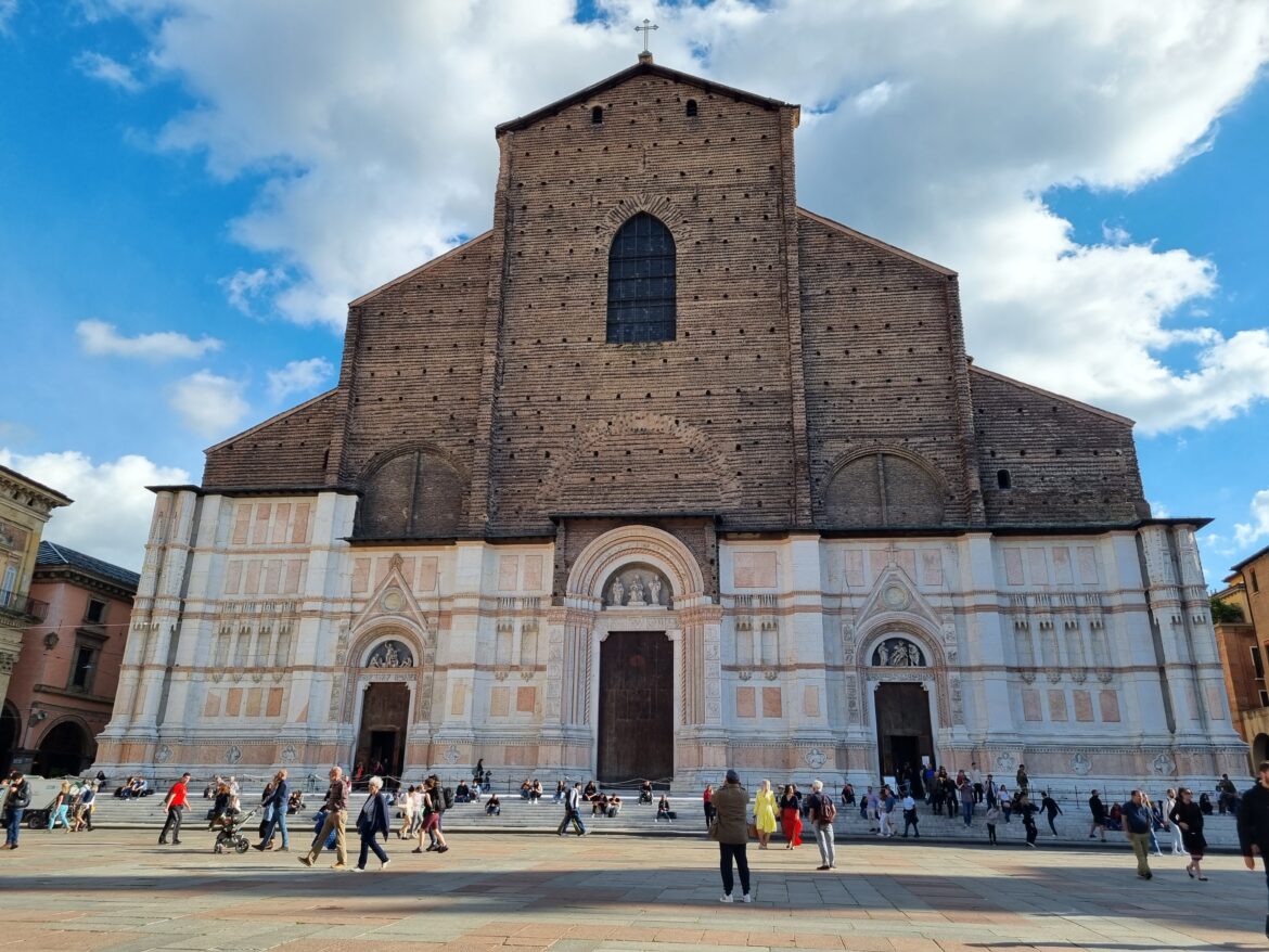 Sint Petronius basiliek