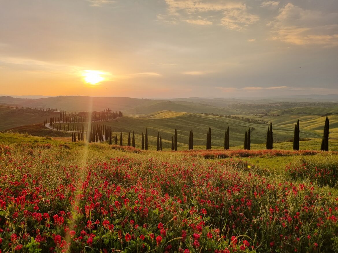 Val d’Orcia