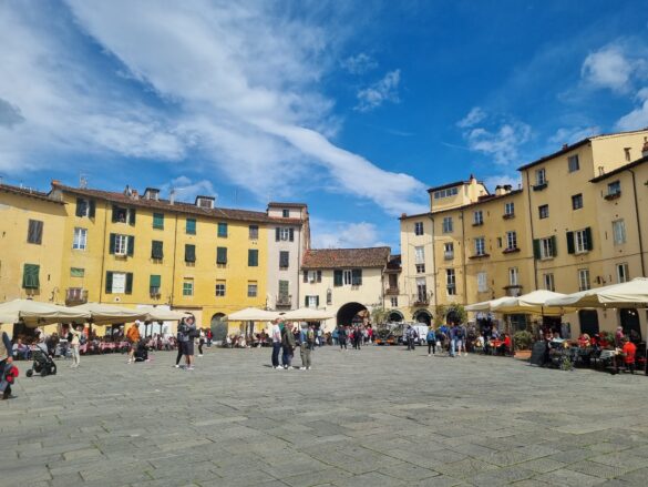 Lucca