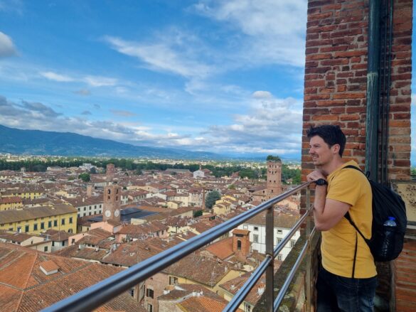 Lucca